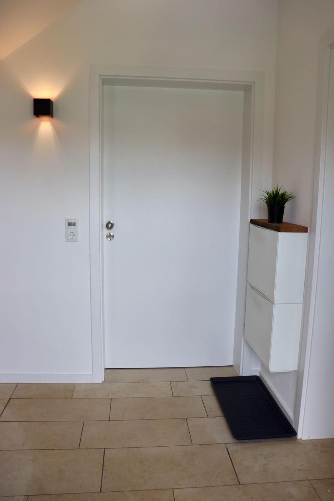 Apartment Direkt Am Elkeringhausen