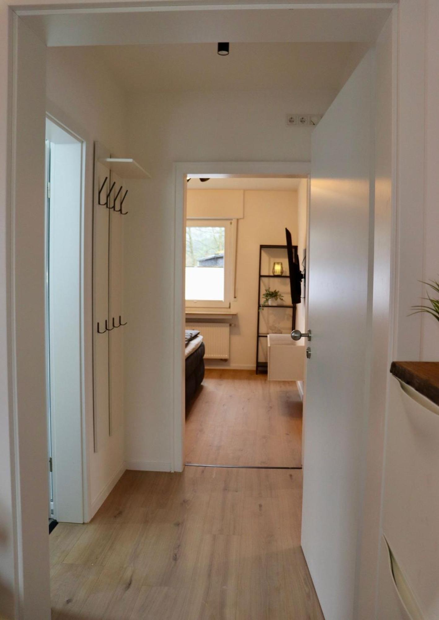 Apartment Direkt Am Elkeringhausen *