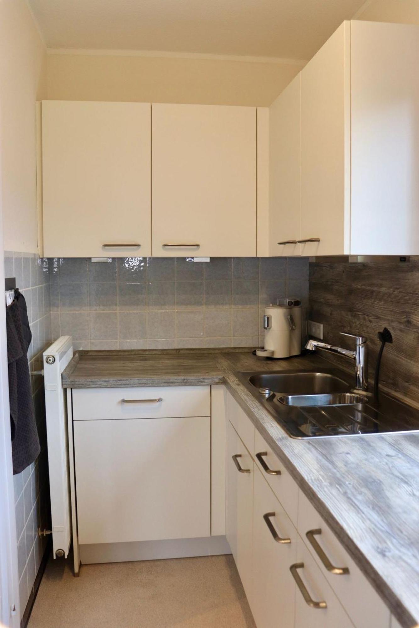 Apartment Direkt Am Elkeringhausen