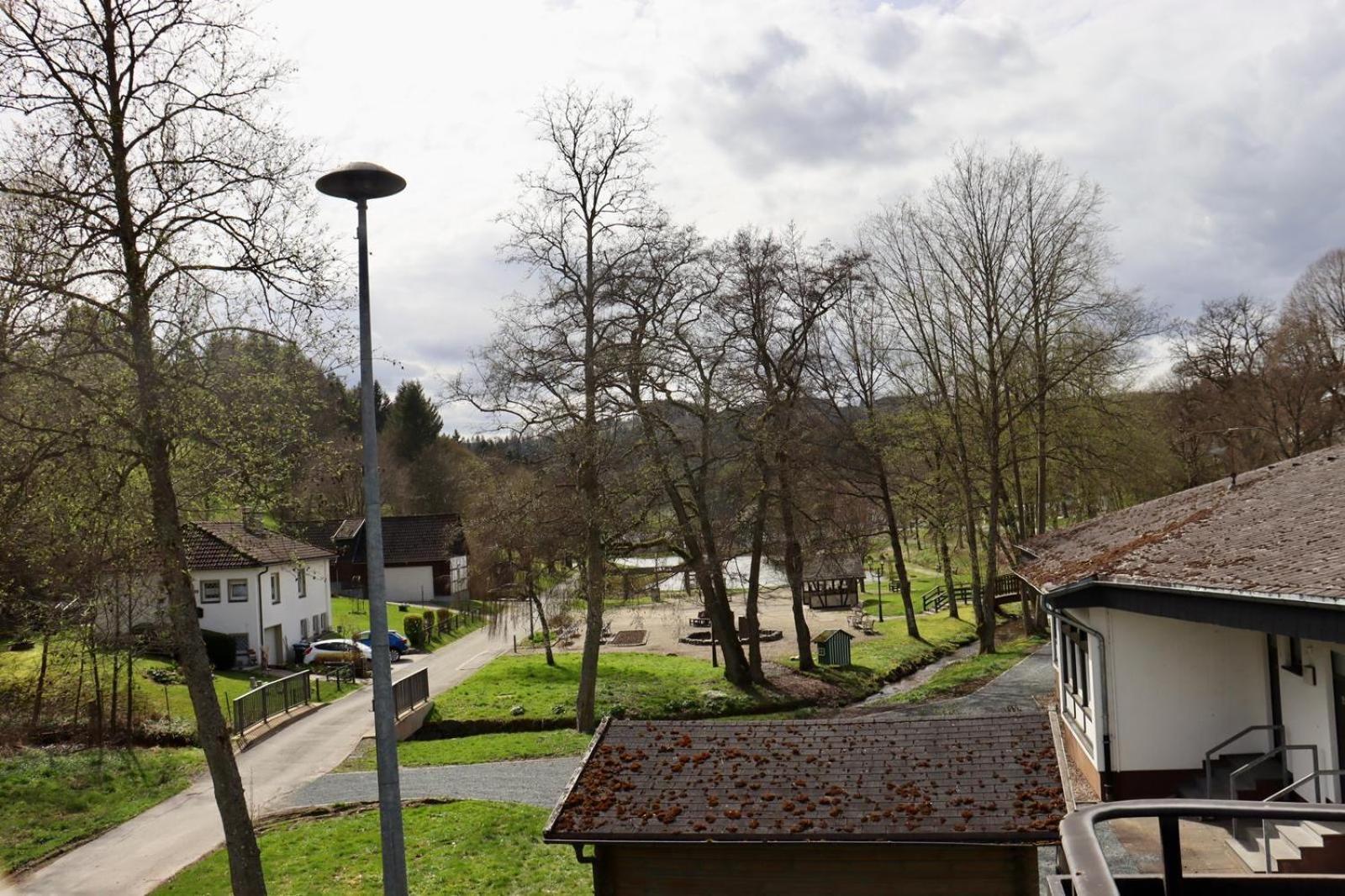 Direkt Am Elkeringhausen * Winterberg