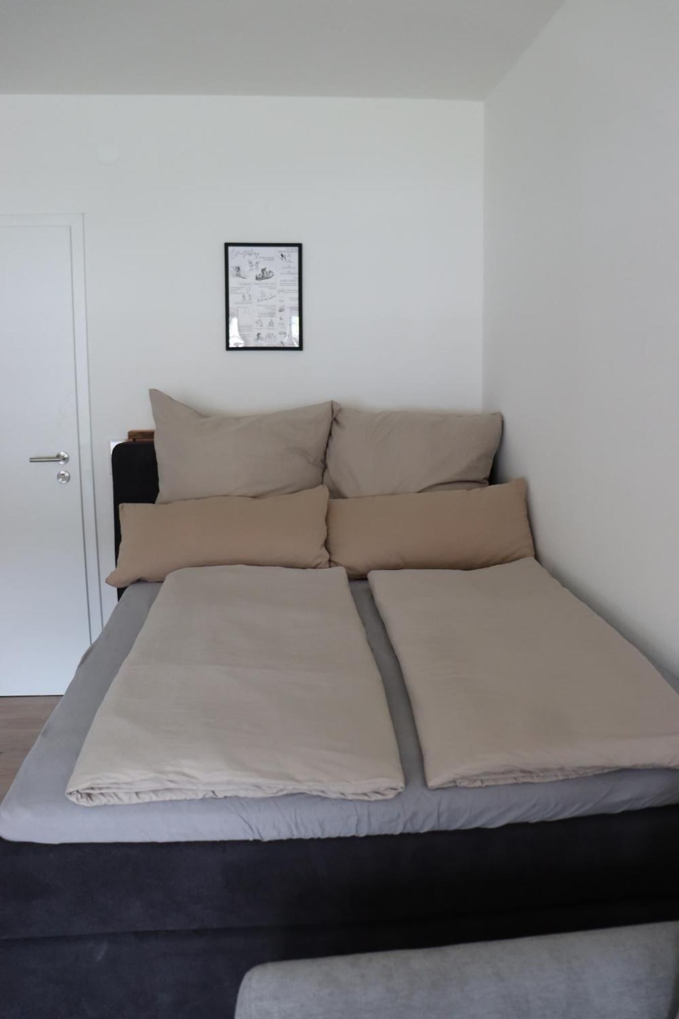 Direkt Am Elkeringhausen Apartment Winterberg