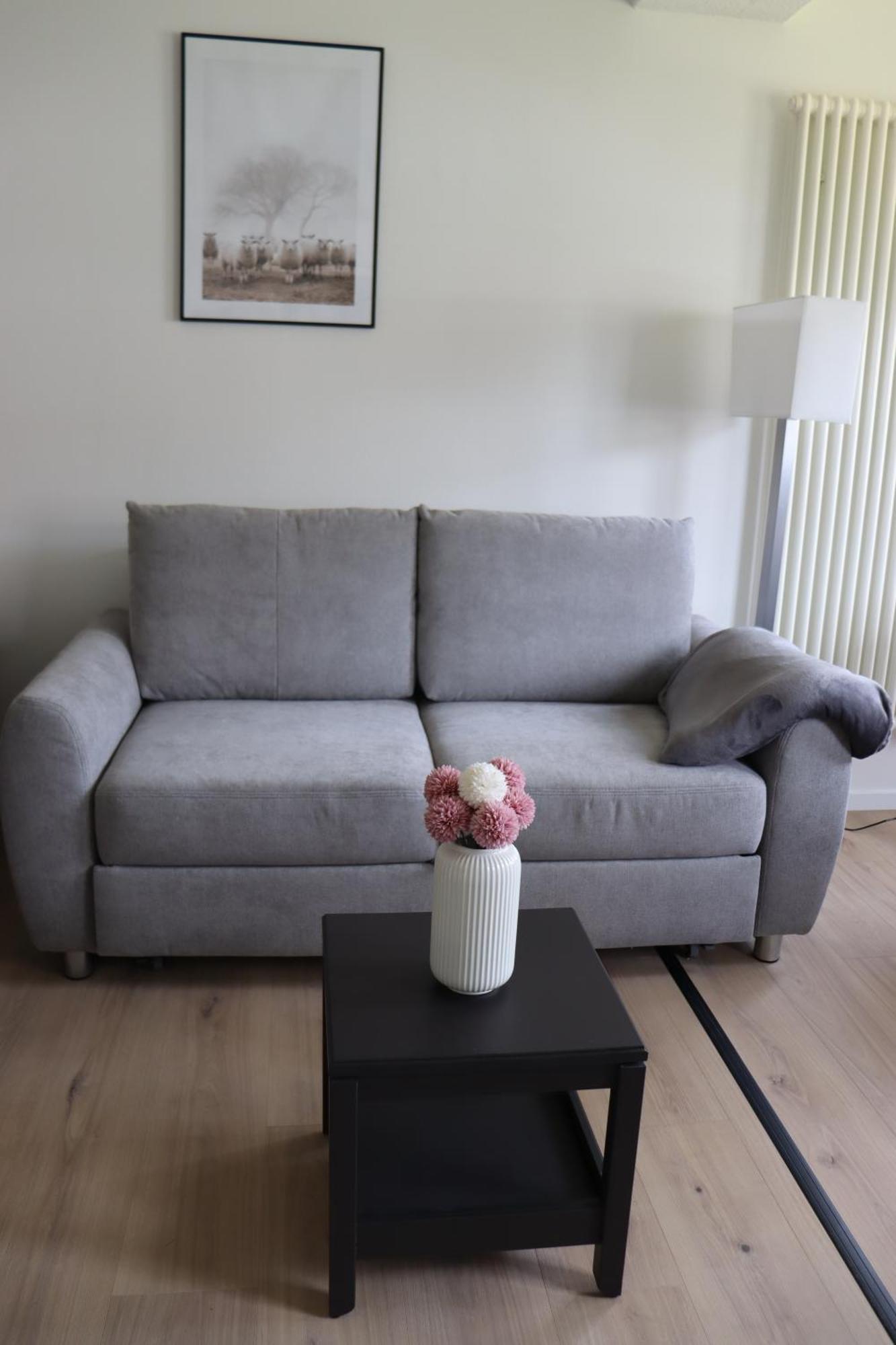 Apartment Direkt Am Elkeringhausen Winterberg