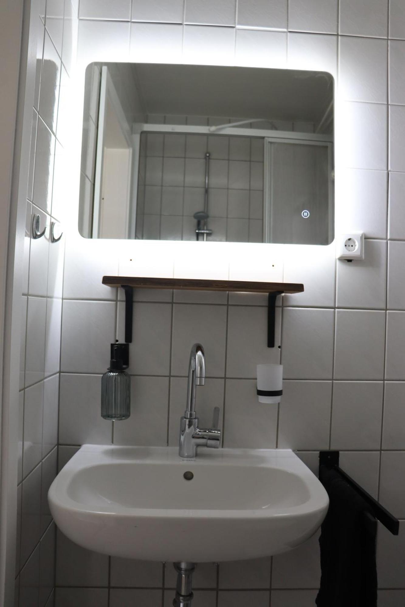 Direkt Am Elkeringhausen Apartment