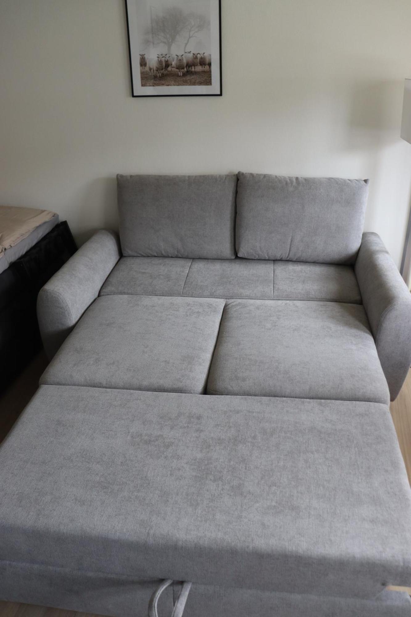 Direkt Am Elkeringhausen Apartment