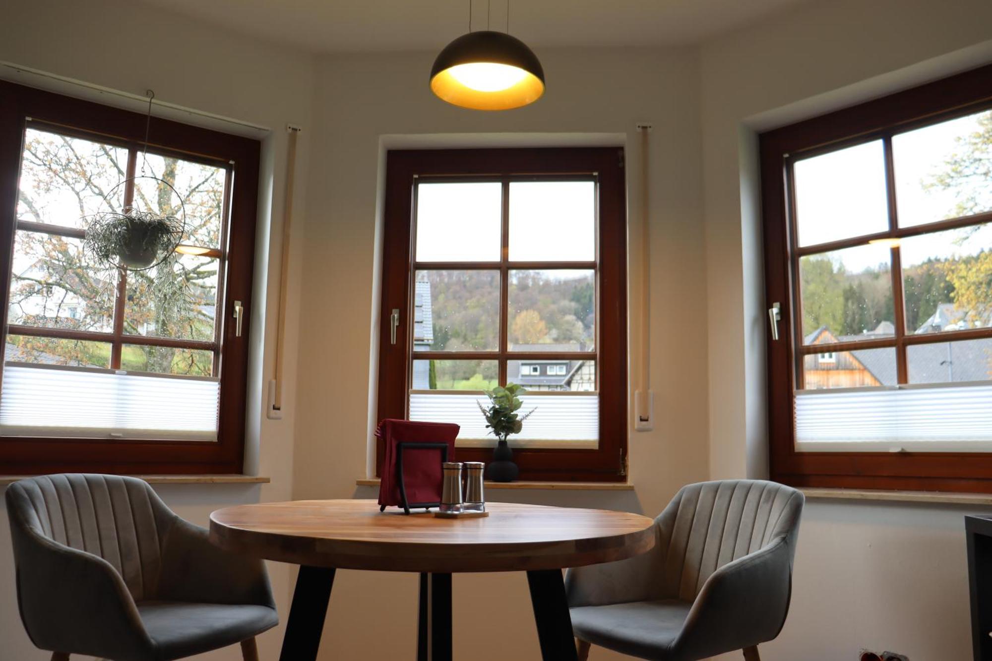Apartment Direkt Am Elkeringhausen Winterberg