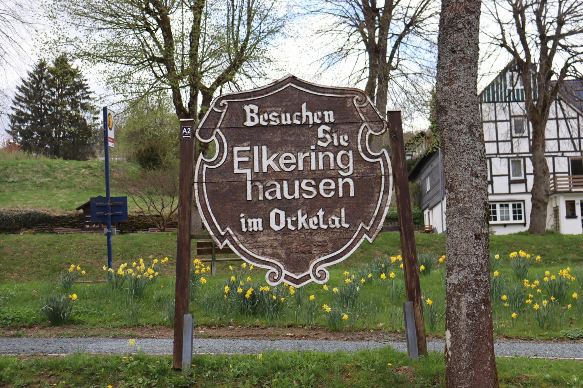 Direkt Am Elkeringhausen Apartment *