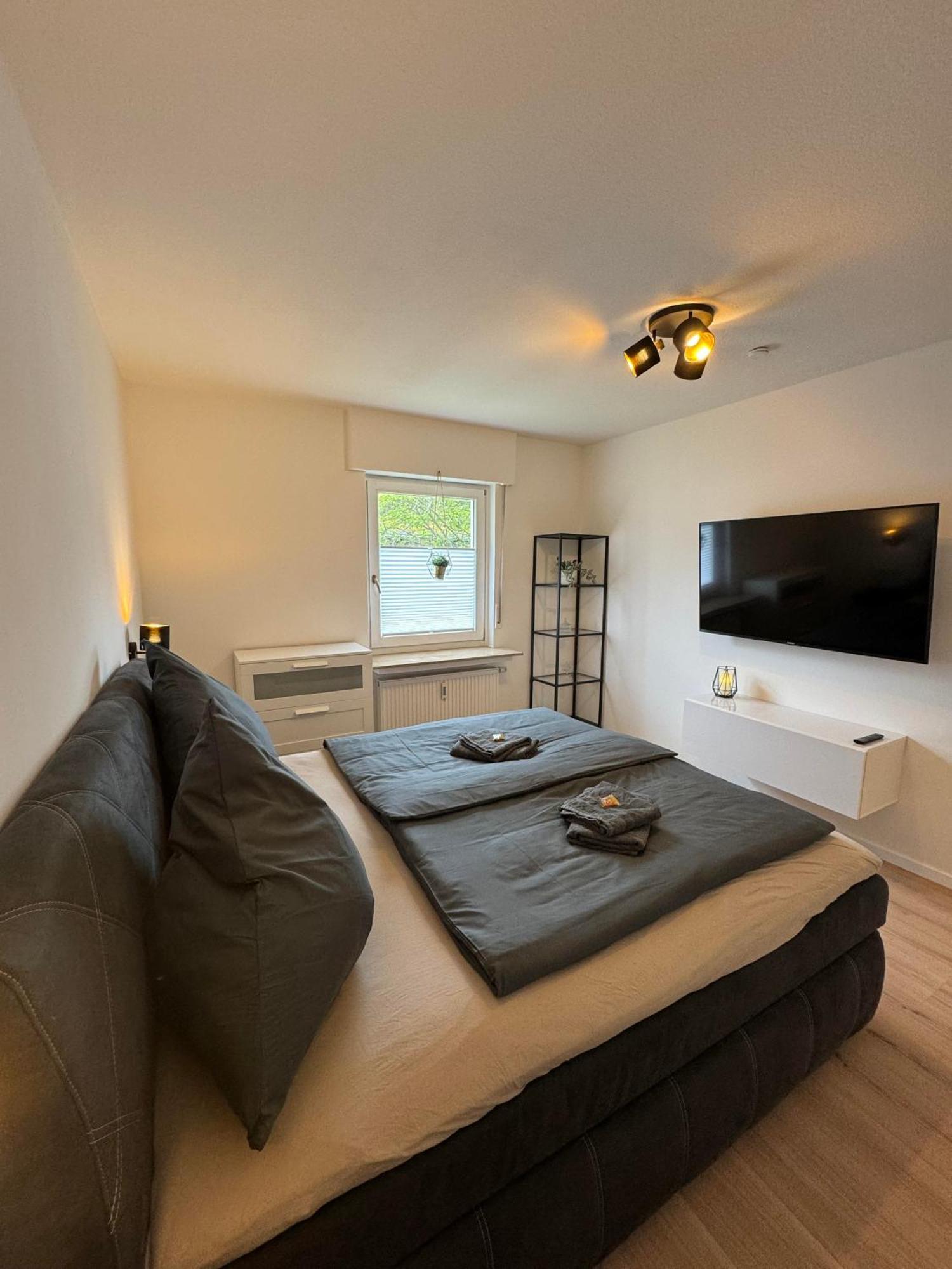 Direkt Am Elkeringhausen Apartment