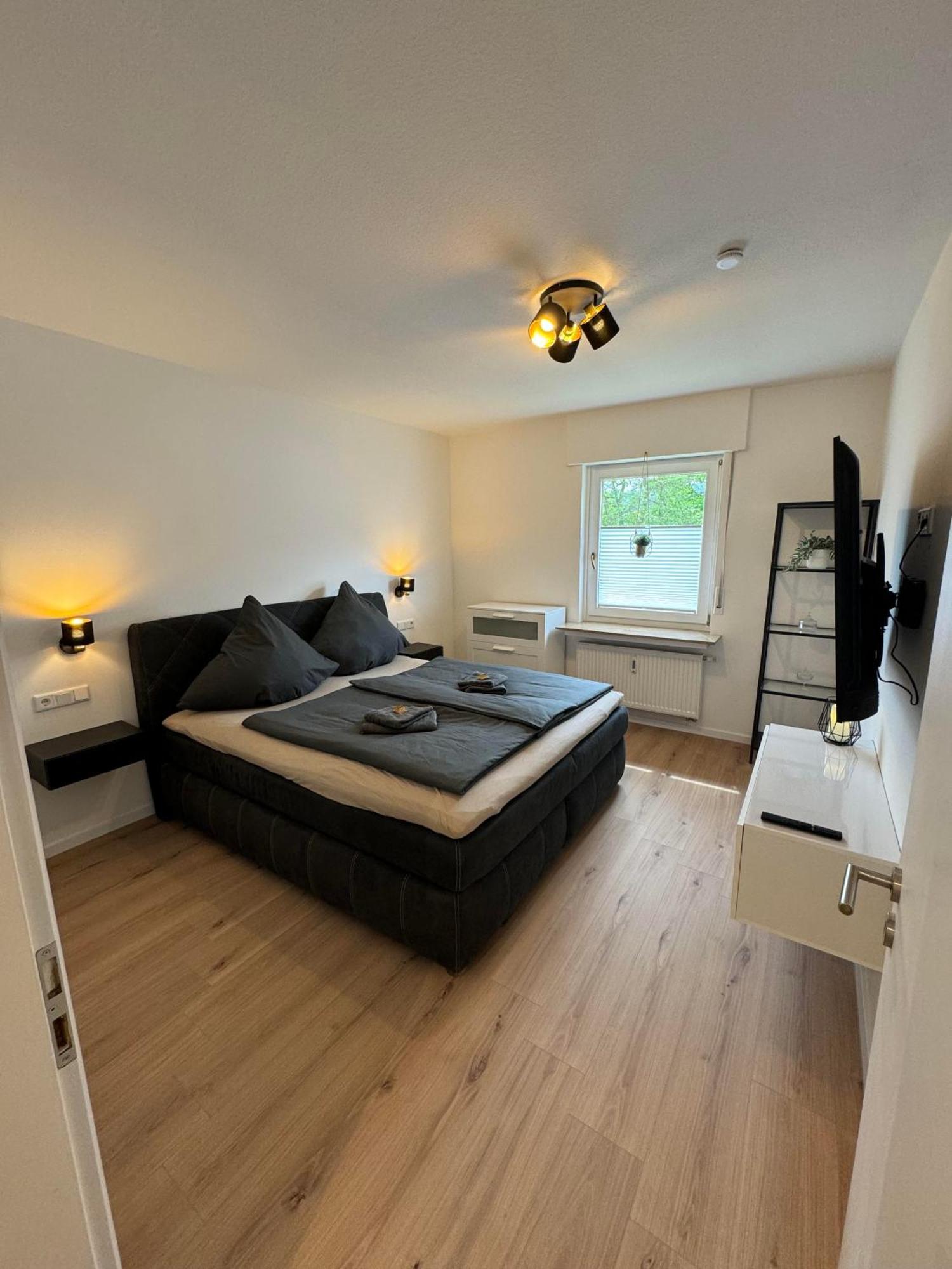 Direkt Am Elkeringhausen Apartment Winterberg