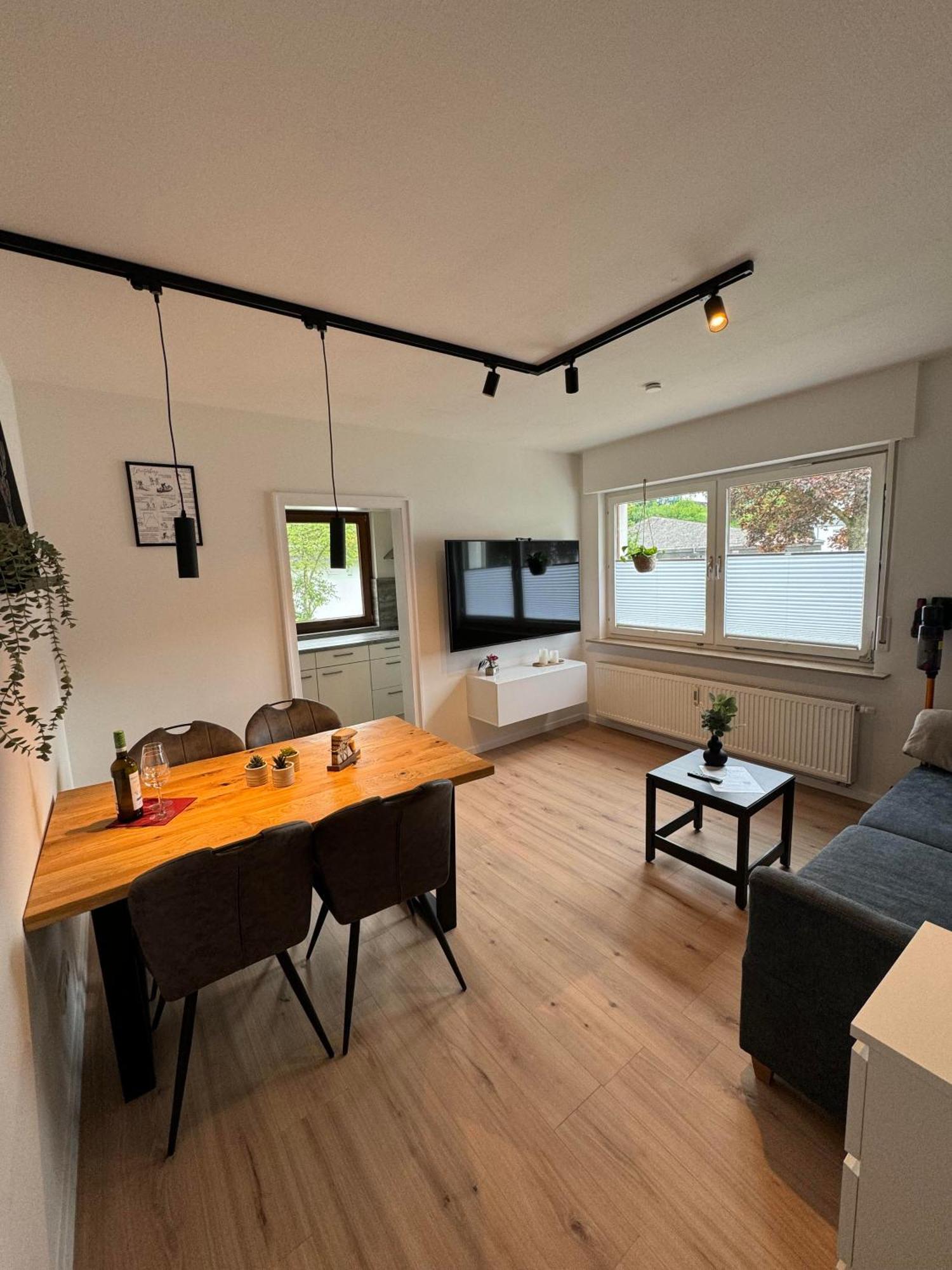 Direkt Am Elkeringhausen Apartment *