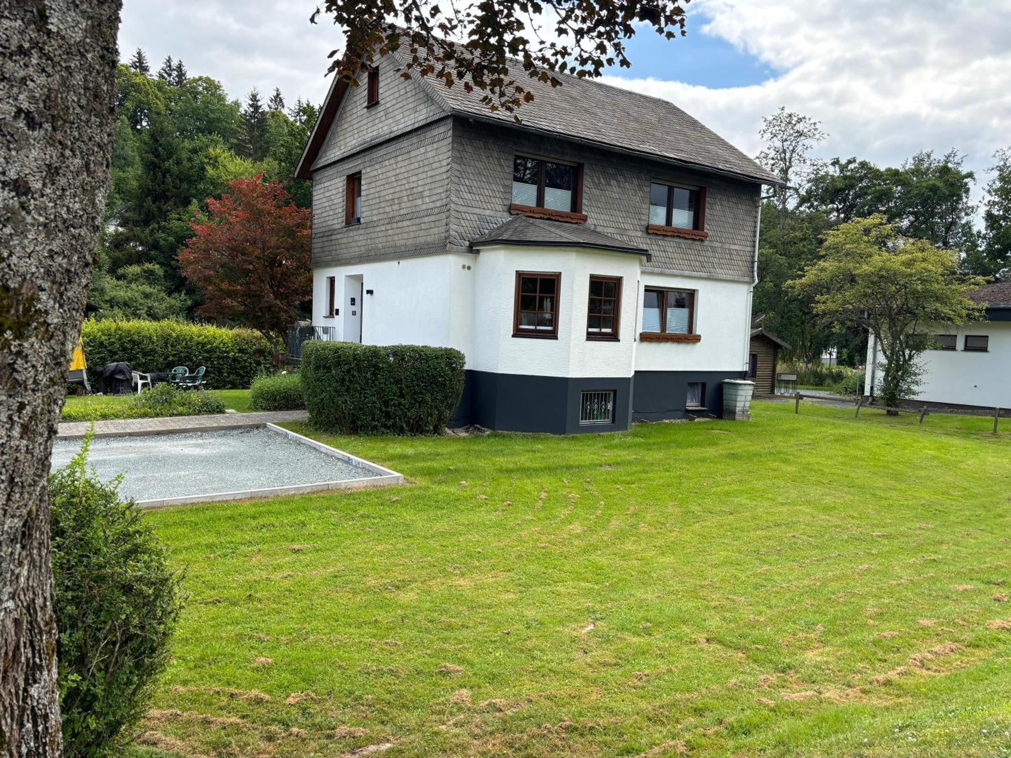 Appartamento Direkt Am Elkeringhausen *
