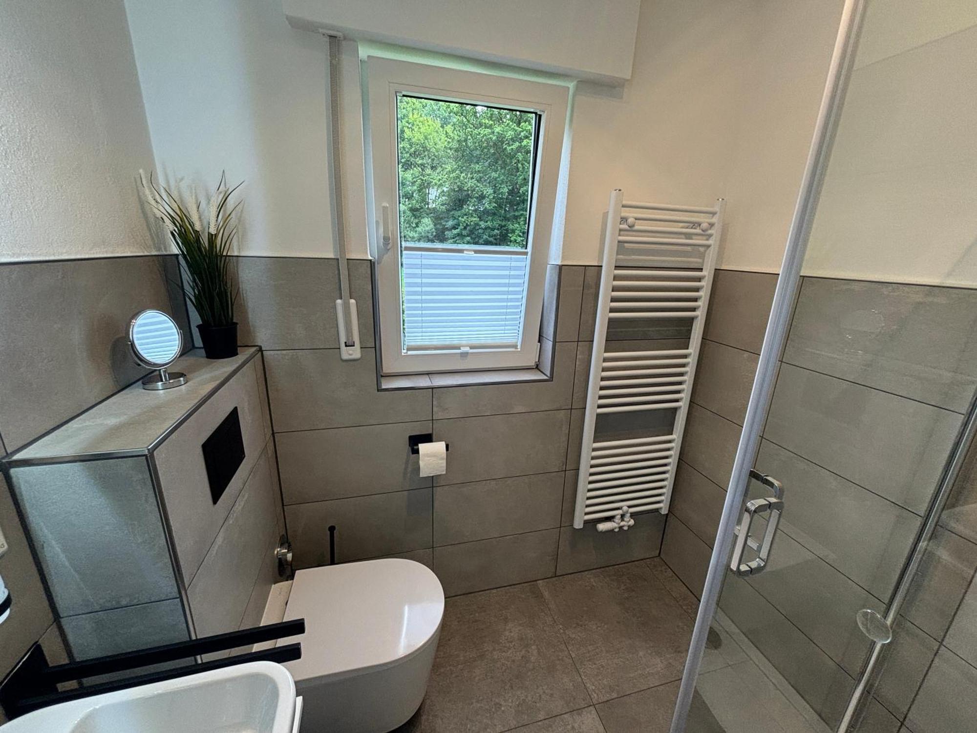 Apartment Direkt Am Elkeringhausen