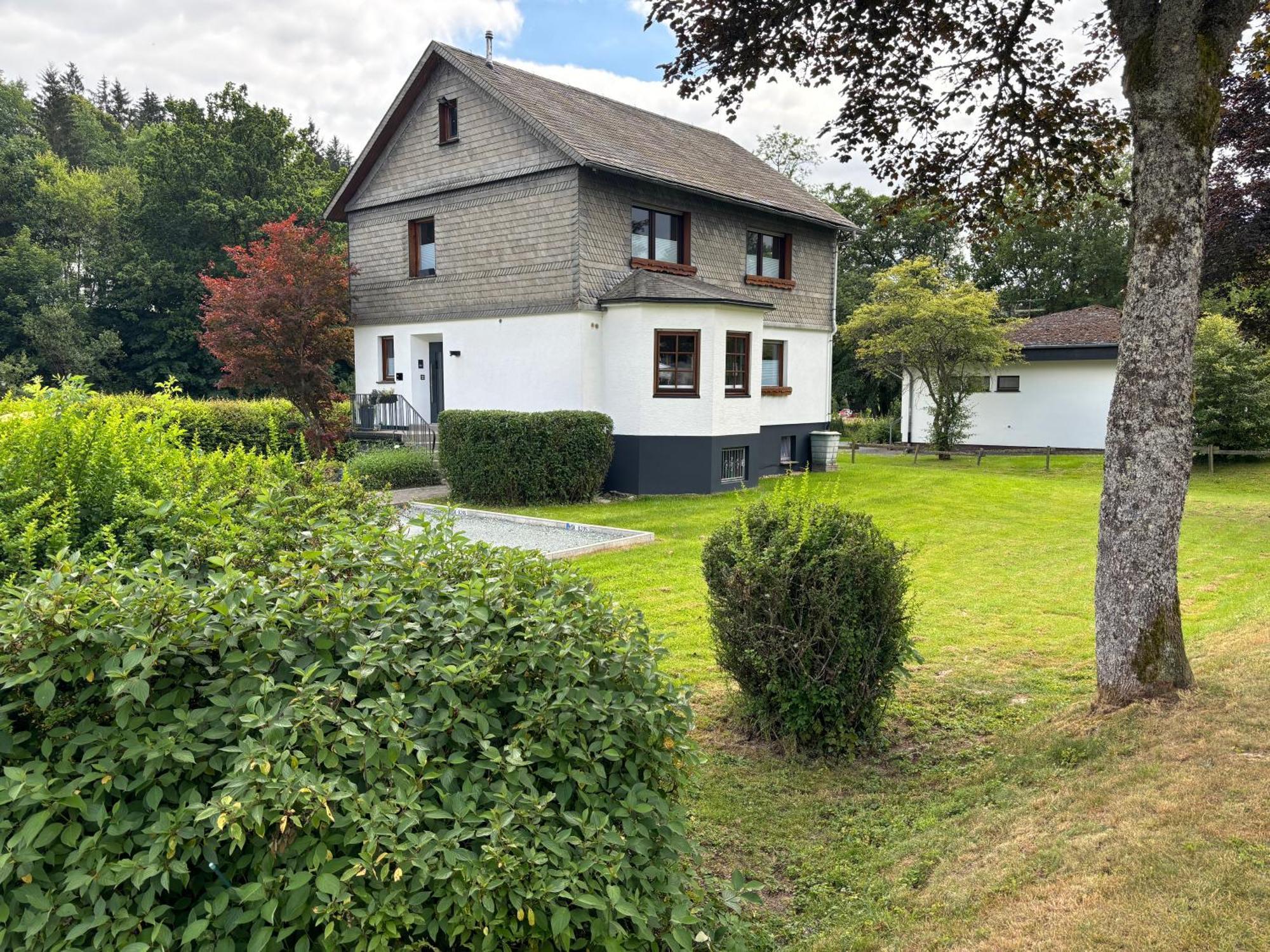 Apartment Direkt Am Elkeringhausen *