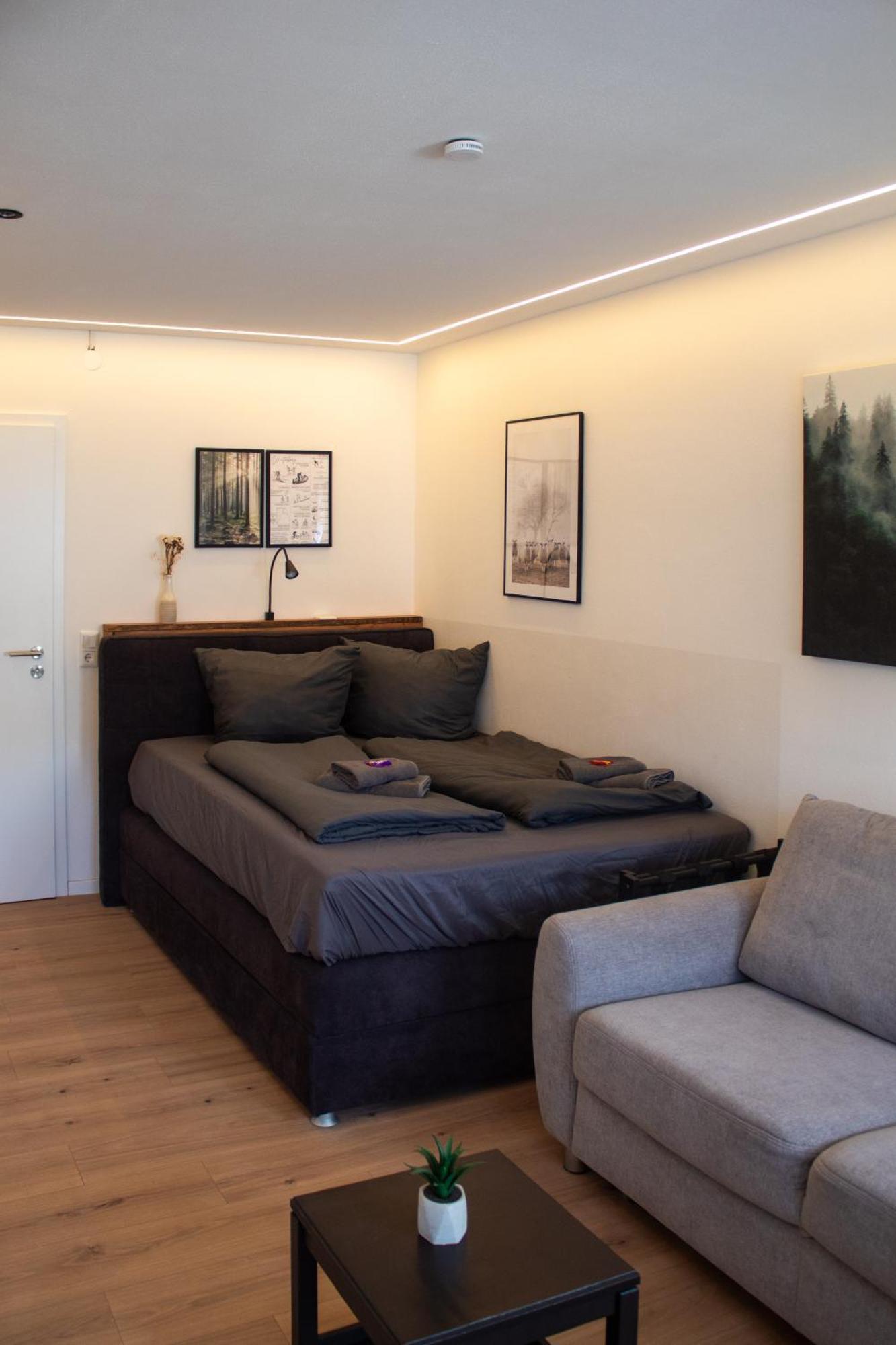 Direkt Am Elkeringhausen Appartamento Winterberg