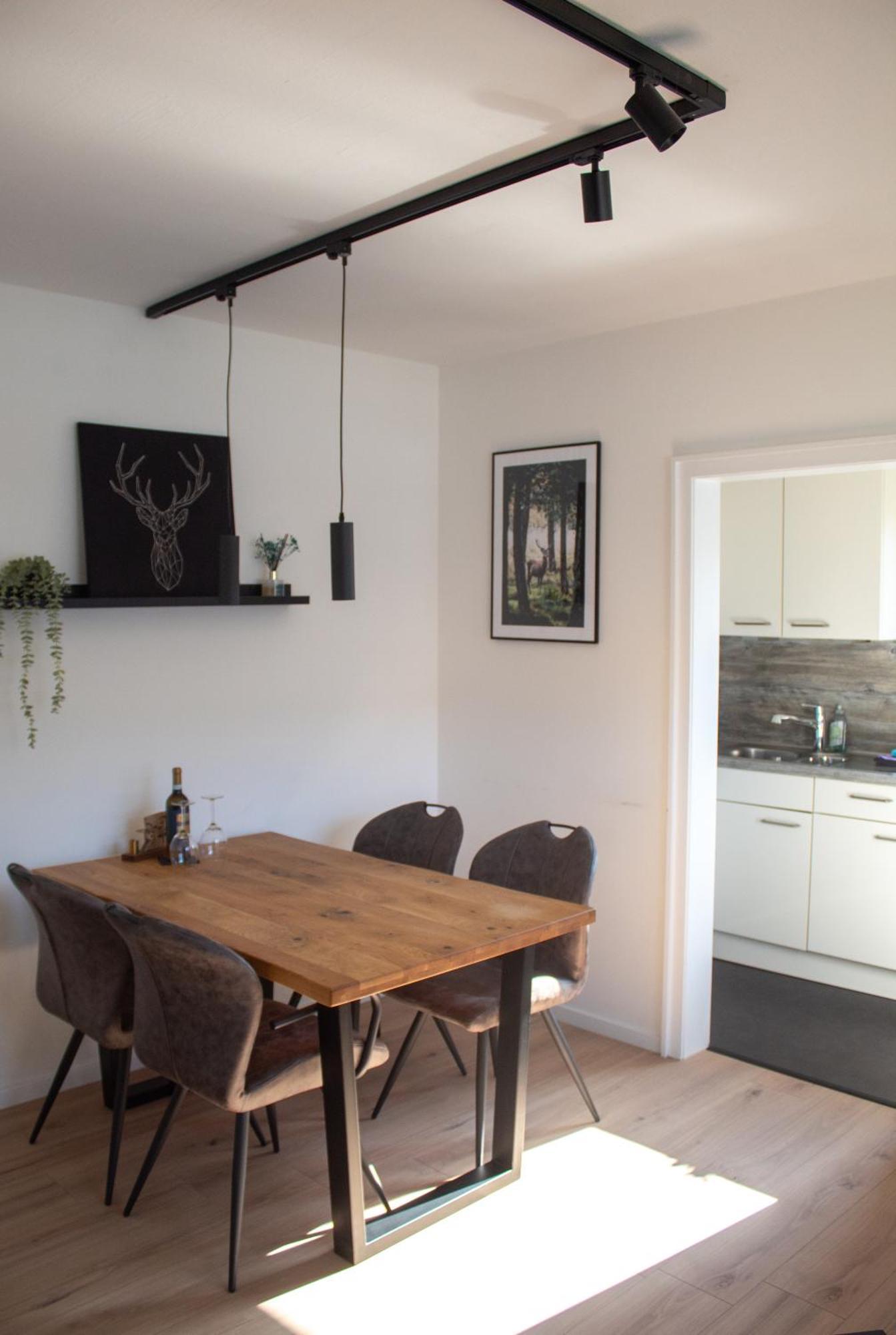 Direkt Am Elkeringhausen Apartment Winterberg